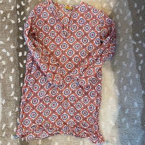 Roberta Roller Rabbit Tunic